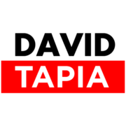 Página oficial de David Tapia